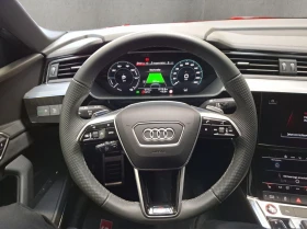 Обява за продажба на Audi SQ8 E-TRON/SPORTBACK/B&O/MATRIX/HEAD UP/ ~ 172 416 лв. - изображение 10