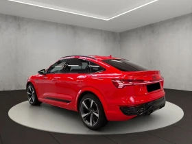 Обява за продажба на Audi SQ8 E-TRON/SPORTBACK/B&O/MATRIX/HEAD UP/ ~ 172 416 лв. - изображение 3