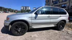BMW X5 - 11 лв. - 48797429 2