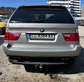 BMW X5 - 11 лв. - 48797429 4