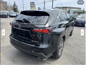 Lexus NX 200t ПОДГРЕВ* 360КАМЕРА* ПАНОРАМА* LANE* ASSIST*  - 29999 лв. / 15338.25 € - 95005032 2