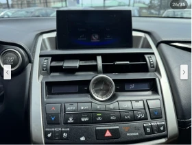 Lexus NX 200t ПОДГРЕВ* 360КАМЕРА* ПАНОРАМА* LANE* ASSIST*  - 29999 лв. / 15338.25 € - 95005032 10