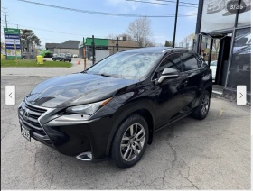 Lexus NX 200t ПОДГРЕВ* 360КАМЕРА* ПАНОРАМА* LANE* ASSIST*  - 29999 лв. / 15338.25 € - 95005032 3