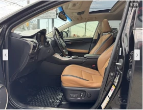 Lexus NX 200t ПОДГРЕВ* 360КАМЕРА* ПАНОРАМА* LANE* ASSIST*  - 29999 лв. / 15338.25 € - 95005032 15