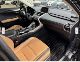 Lexus NX 200t ПОДГРЕВ* 360КАМЕРА* ПАНОРАМА* LANE* ASSIST*  - 29999 лв. / 15338.25 € - 95005032 14