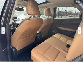 Lexus NX 200t ПОДГРЕВ* 360КАМЕРА* ПАНОРАМА* LANE* ASSIST*  - 29999 лв. / 15338.25 € - 95005032 16