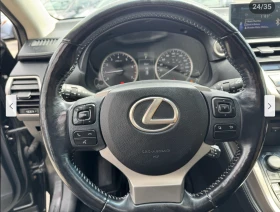 Lexus NX 200t ПОДГРЕВ* 360КАМЕРА* ПАНОРАМА* LANE* ASSIST*  - 29999 лв. / 15338.25 € - 95005032 9