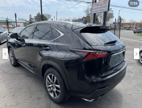 Lexus NX 200t ПОДГРЕВ* 360КАМЕРА* ПАНОРАМА* LANE* ASSIST*  - 29999 лв. / 15338.25 € - 95005032 4