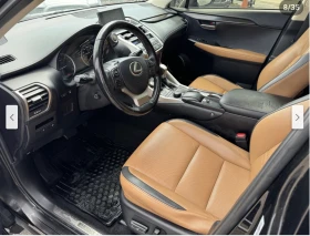 Lexus NX 200t ПОДГРЕВ* 360КАМЕРА* ПАНОРАМА* LANE* ASSIST*  - 29999 лв. / 15338.25 € - 95005032 13