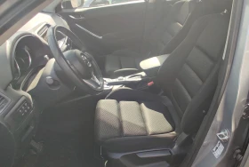 Mazda CX-5 4x4-AUTOMATIC-2.0-16V-165 | Mobile.bg    7