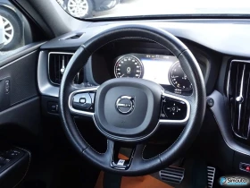 Volvo XC60 R-DESIGN KEYLESSGO АВТОМАТИК НАВИГАЦИЯ КОЖА ПОДГР - 44990 лв. / 23003.02 € - 68656590 12
