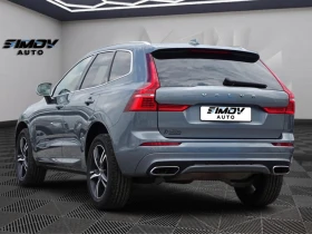 Volvo XC60 R-DESIGN KEYLESSGO АВТОМАТИК НАВИГАЦИЯ КОЖА ПОДГР - 44990 лв. / 23003.02 € - 68656590 4