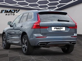 Volvo XC60 R-DESIGN KEYLESSGO     | Mobile.bg    4