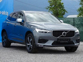 Volvo XC60 R-DESIGN KEYLESSGO АВТОМАТИК НАВИГАЦИЯ КОЖА ПОДГР - 44990 лв. / 23003.02 € - 68656590 3