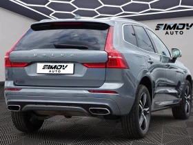 Volvo XC60 R-DESIGN KEYLESSGO     | Mobile.bg    2
