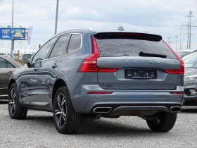 Volvo XC60 R-DESIGN KEYLESSGO АВТОМАТИК НАВИГАЦИЯ КОЖА ПОДГР - 44990 лв. / 23003.02 € - 68656590 4