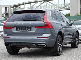 Volvo XC60 R-DESIGN KEYLESSGO АВТОМАТИК НАВИГАЦИЯ КОЖА ПОДГР - 44990 лв. / 23003.02 € - 68656590 2