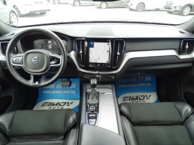 Volvo XC60 R-DESIGN KEYLESSGO АВТОМАТИК НАВИГАЦИЯ КОЖА ПОДГР - 44990 лв. / 23003.02 € - 68656590 8