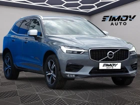 Volvo XC60 R-DESIGN KEYLESSGO     | Mobile.bg    3