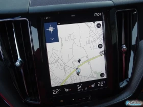 Volvo XC60 R-DESIGN KEYLESSGO АВТОМАТИК НАВИГАЦИЯ КОЖА ПОДГР - 44990 лв. / 23003.02 € - 68656590 9