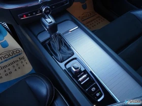 Volvo XC60 R-DESIGN KEYLESSGO АВТОМАТИК НАВИГАЦИЯ КОЖА ПОДГР - 44990 лв. / 23003.02 € - 68656590 11