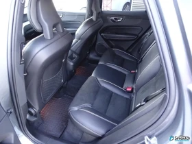Volvo XC60 R-DESIGN KEYLESSGO АВТОМАТИК НАВИГАЦИЯ КОЖА ПОДГР - 44990 лв. / 23003.02 € - 68656590 13