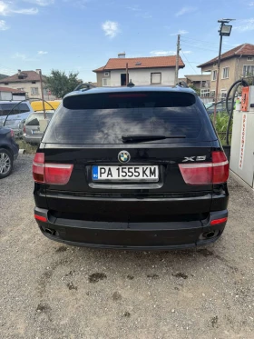 Обява за продажба на BMW X5 ~27 000 лв. - изображение 4