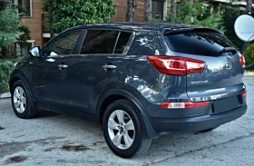 Kia Sportage Kia Sportage Crdi awd | Mobile.bg    6