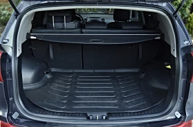 Kia Sportage Kia Sportage Crdi awd | Mobile.bg    17