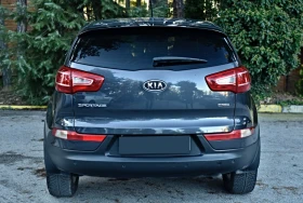 Kia Sportage Kia Sportage Crdi awd | Mobile.bg    5