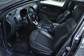 Kia Sportage Kia Sportage Crdi awd | Mobile.bg    12