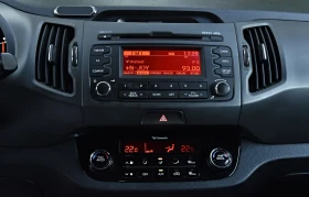 Kia Sportage Kia Sportage Crdi awd | Mobile.bg    13