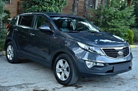 Kia Sportage Kia Sportage Crdi awd | Mobile.bg    3
