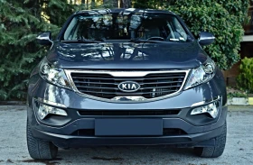 Kia Sportage Kia Sportage Crdi awd | Mobile.bg    2