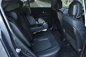 Kia Sportage Kia Sportage Crdi awd | Mobile.bg    16