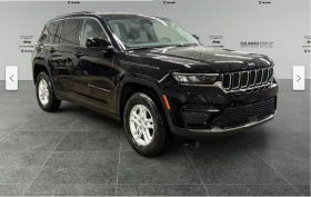 Jeep Grand cherokee 3.6* V6* ДИСТРОНИК* ПОДГРЕВ* 360КАМЕРА* КЕЙЛЕС*  - 48800 лв. / 24951.04 € - 33042154 3