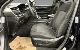 Jeep Grand cherokee 3.6* V6* ДИСТРОНИК* ПОДГРЕВ* 360КАМЕРА* КЕЙЛЕС*  - 48800 лв. / 24951.04 € - 33042154 15