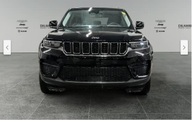 Jeep Grand cherokee 3.6* V6* ДИСТРОНИК* ПОДГРЕВ* 360КАМЕРА* КЕЙЛЕС*  - 48800 лв. / 24951.04 € - 33042154 7