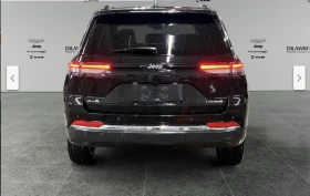 Jeep Grand cherokee 3.6* V6* ДИСТРОНИК* ПОДГРЕВ* 360КАМЕРА* КЕЙЛЕС*  - 48800 лв. / 24951.04 € - 33042154 8