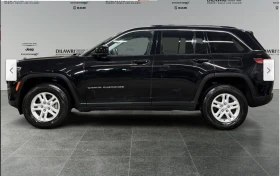 Jeep Grand cherokee 3.6* V6* ДИСТРОНИК* ПОДГРЕВ* 360КАМЕРА* КЕЙЛЕС*  - 48800 лв. / 24951.04 € - 33042154 6