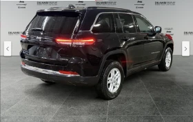 Jeep Grand cherokee 3.6* V6* ДИСТРОНИК* ПОДГРЕВ* 360КАМЕРА* КЕЙЛЕС*  - 48800 лв. / 24951.04 € - 33042154 2