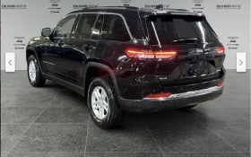 Jeep Grand cherokee 3.6* V6* ДИСТРОНИК* ПОДГРЕВ* 360КАМЕРА* КЕЙЛЕС*  - 48800 лв. / 24951.04 € - 33042154 4