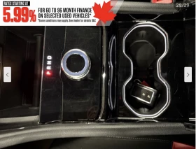 Jeep Grand cherokee 3.6* V6* ДИСТРОНИК* ПОДГРЕВ* 360КАМЕРА* КЕЙЛЕС*  - 48800 лв. / 24951.04 € - 33042154 13