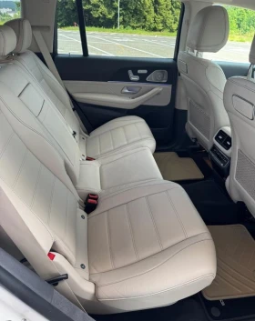 Mercedes-Benz GLS 400 d 4Matic AMG-Line - 113998 лв. / 58286.25 € - 36377560 7