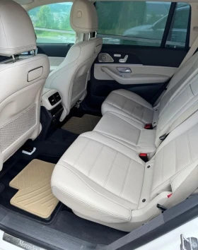 Mercedes-Benz GLS 400 d 4Matic AMG-Line - 113998 лв. / 58286.25 € - 36377560 8