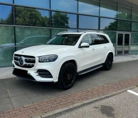 Mercedes-Benz GLS 400 d 4Matic AMG-Line - 113998 лв. / 58286.25 € - 36377560 3