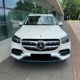 Mercedes-Benz GLS 400 d 4Matic AMG-Line - 113998 лв. / 58286.25 € - 36377560 4