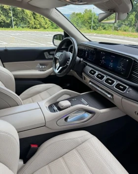 Mercedes-Benz GLS 400 d 4Matic AMG-Line - 113998 лв. / 58286.25 € - 36377560 6