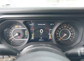 Jeep Wrangler 4-DOOR SPORT S 4X4 - 54900 лв. / 28069.92 € - 85409501 10