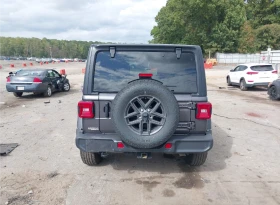 Jeep Wrangler 4-DOOR SPORT S 4X4 - 54900 лв. / 28069.92 € - 85409501 4